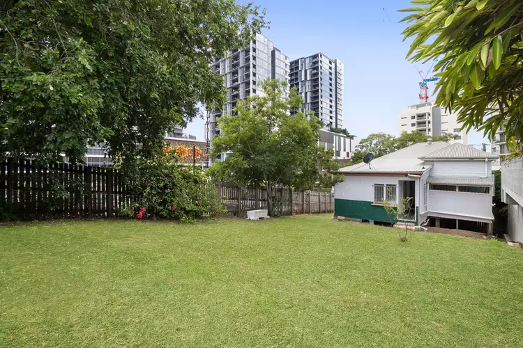 Third view of Homely house listing, 17 Manning Street, Milton QLD 4064