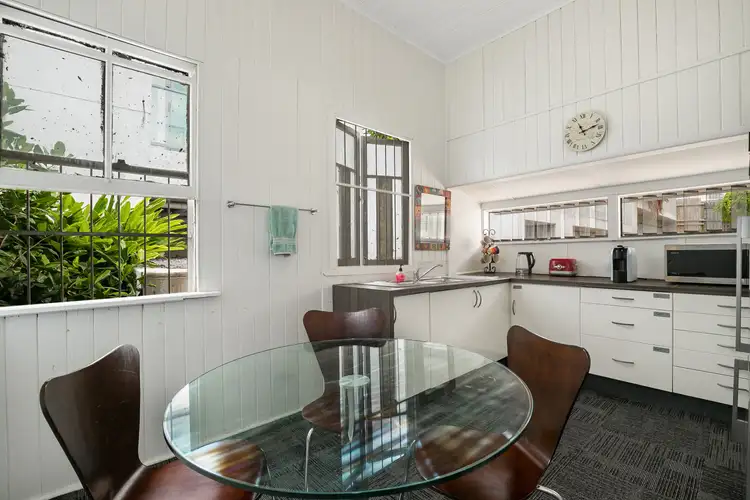 Fifth view of Homely house listing, 17 Manning Street, Milton QLD 4064
