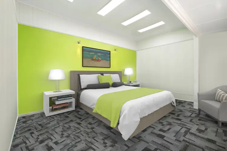 Sixth view of Homely house listing, 17 Manning Street, Milton QLD 4064