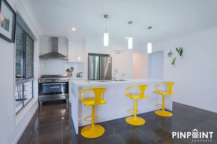 23 Treloar Place, Marian QLD 4753