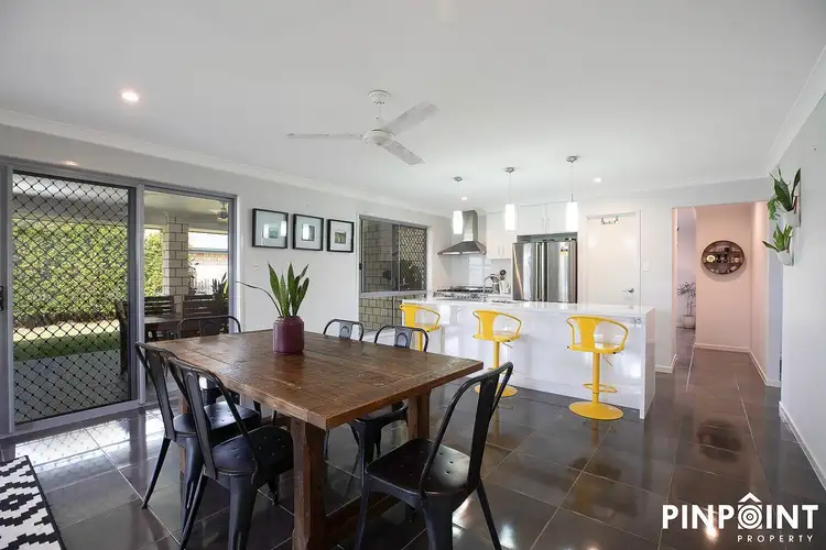 Sixth view of Homely house listing, 23 Treloar Place, Marian QLD 4753