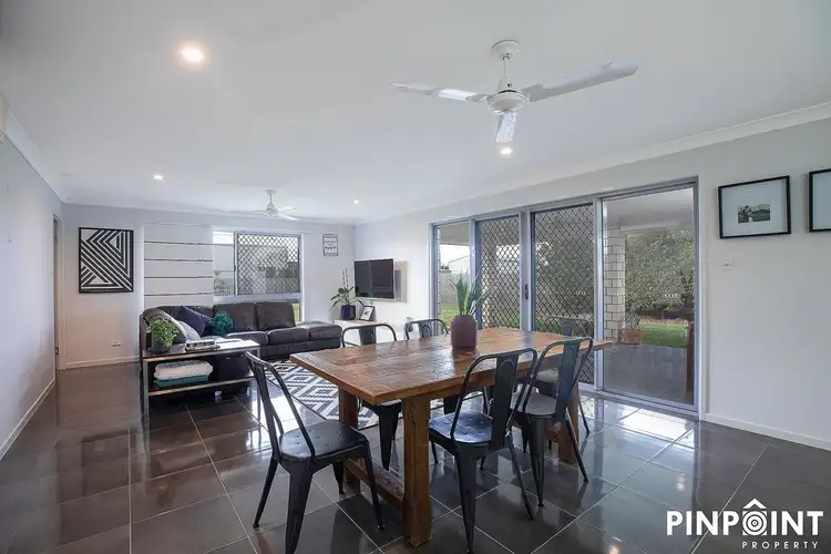 Seventh view of Homely house listing, 23 Treloar Place, Marian QLD 4753