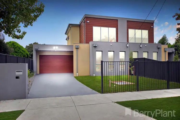 12B Winston Street, Maidstone VIC 3012