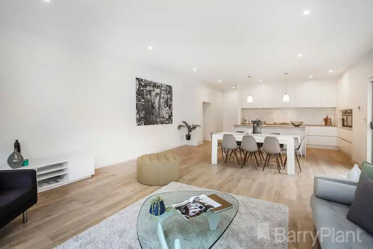 Sixth view of Homely townhouse listing, 12B Winston Street, Maidstone VIC 3012