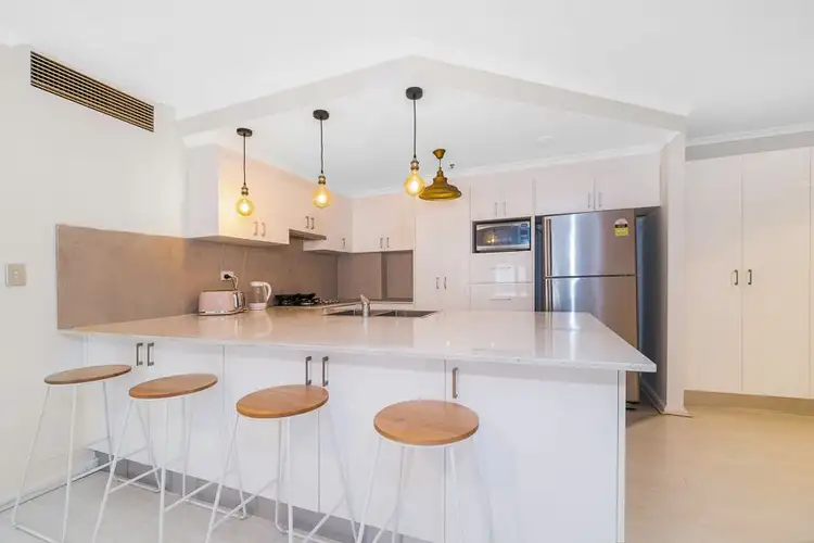 65/416 Pitt Street, Sydney NSW 2000