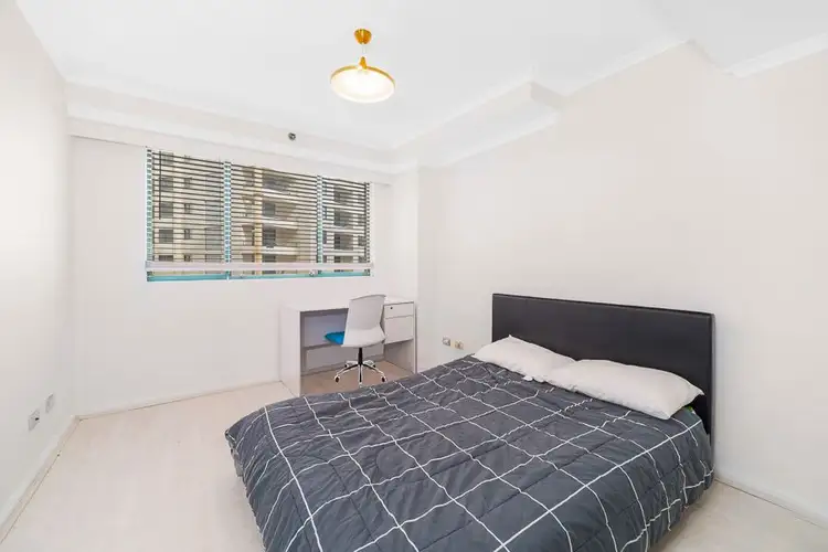 Fifth view of Homely apartment listing, 65/416 Pitt Street, Sydney NSW 2000