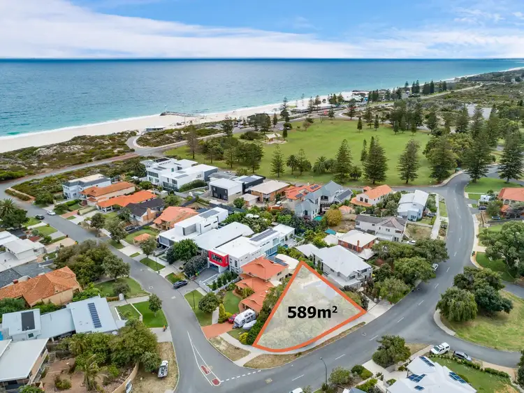 10 Branksome Gardens, City Beach WA 6015