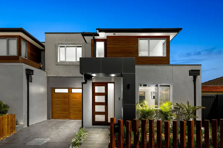 Main view of Homely townhouse listing, 137a Roberts Street, Essendon VIC 3040