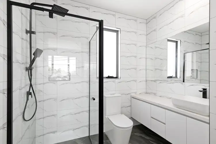 Sixth view of Homely townhouse listing, 137a Roberts Street, Essendon VIC 3040