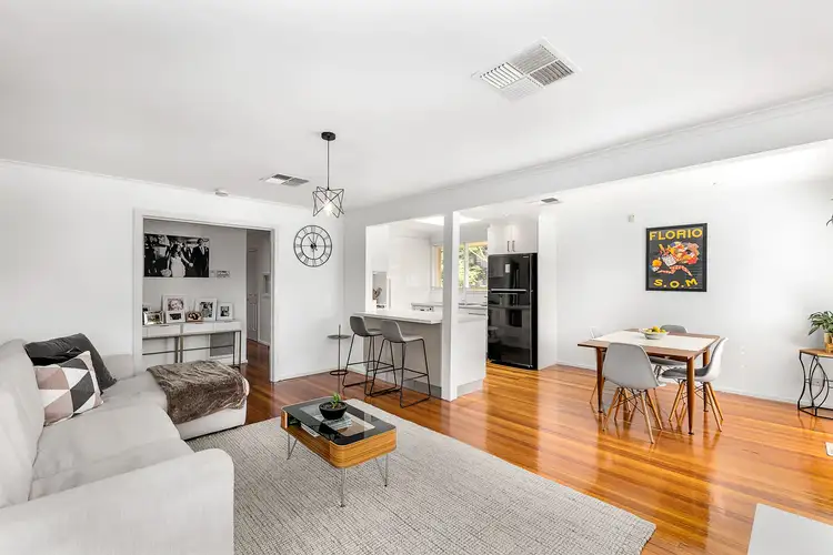 Second view of Homely house listing, 31 Barbara Crescent, Avondale Heights VIC 3034