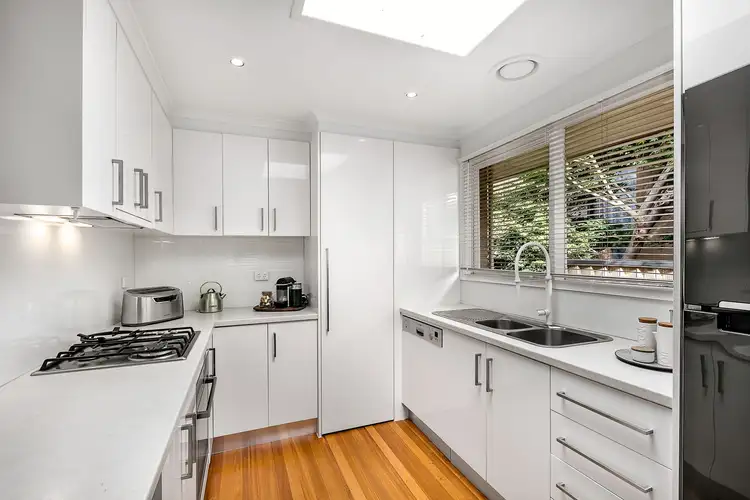 Fourth view of Homely house listing, 31 Barbara Crescent, Avondale Heights VIC 3034