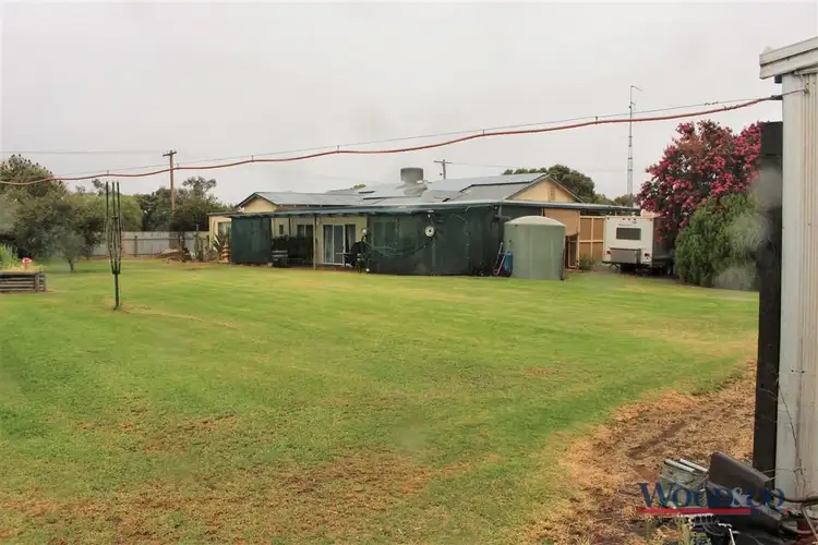 Fourth view of Homely house listing, 16 Scott Street, Tooleybuc NSW 2736
