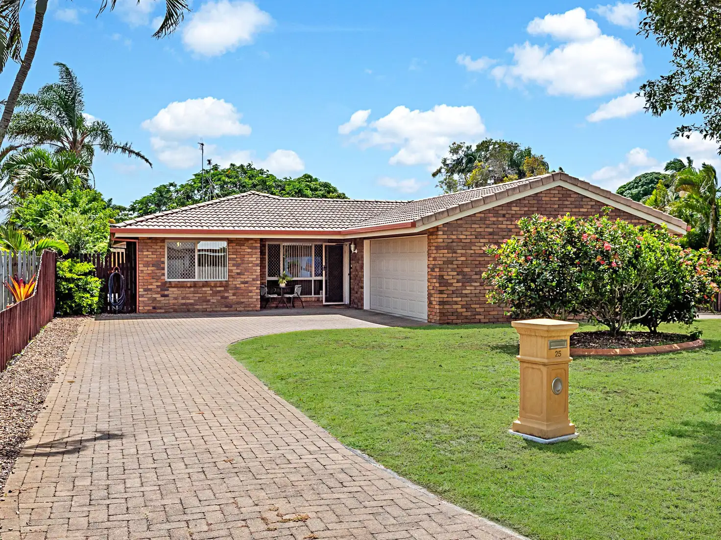 Main view of Homely house listing, 25 Christine Avenue, Torquay QLD 4655