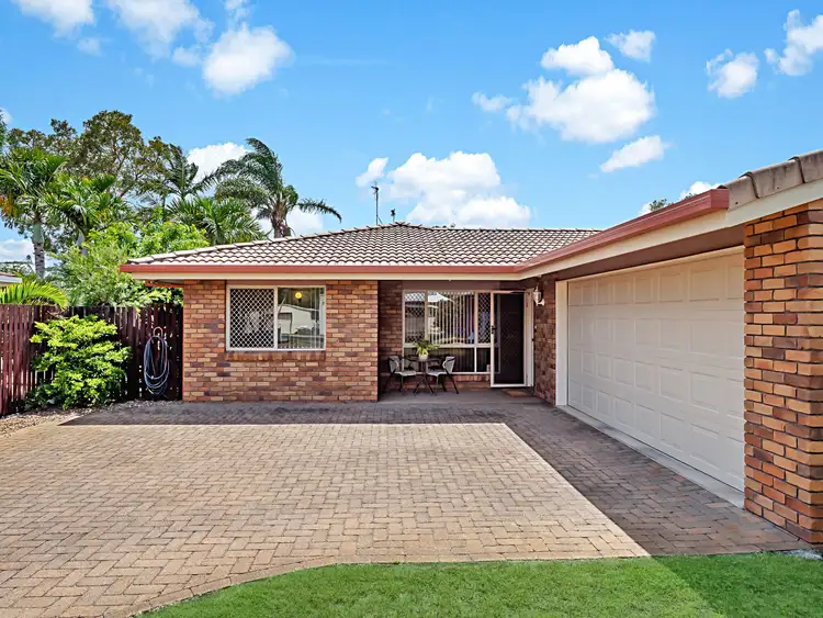 Third view of Homely house listing, 25 Christine Avenue, Torquay QLD 4655