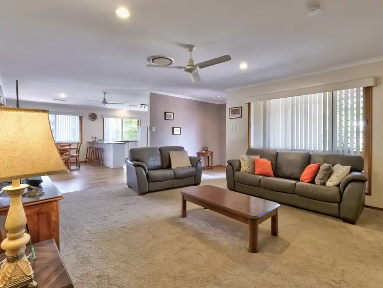 Fourth view of Homely house listing, 25 Christine Avenue, Torquay QLD 4655