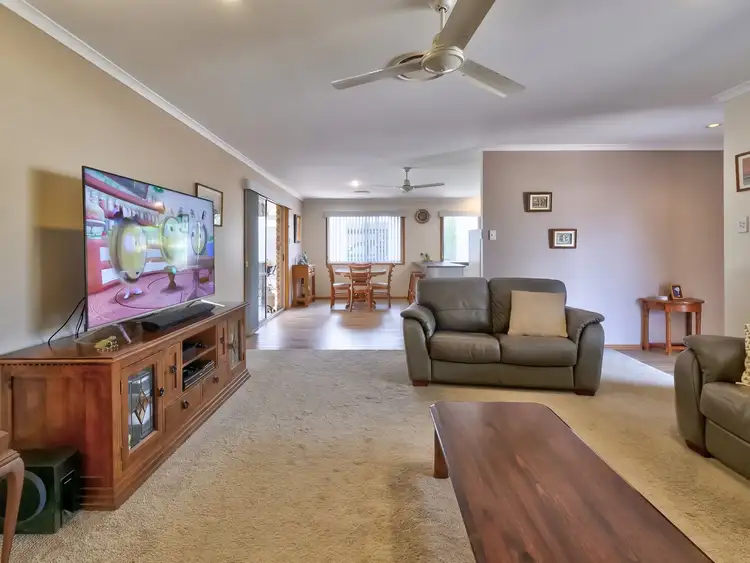 Fifth view of Homely house listing, 25 Christine Avenue, Torquay QLD 4655