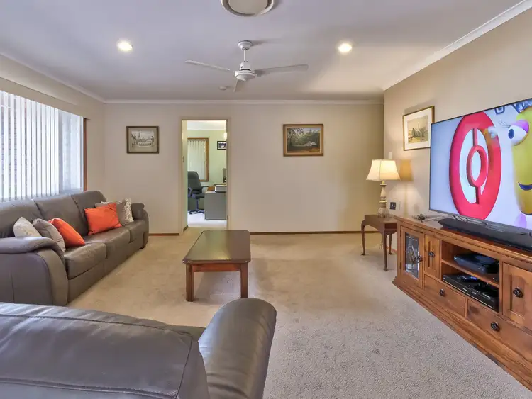 Sixth view of Homely house listing, 25 Christine Avenue, Torquay QLD 4655