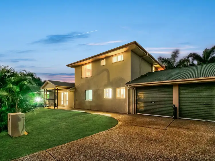 2 Elgin Court, Urraween QLD 4655