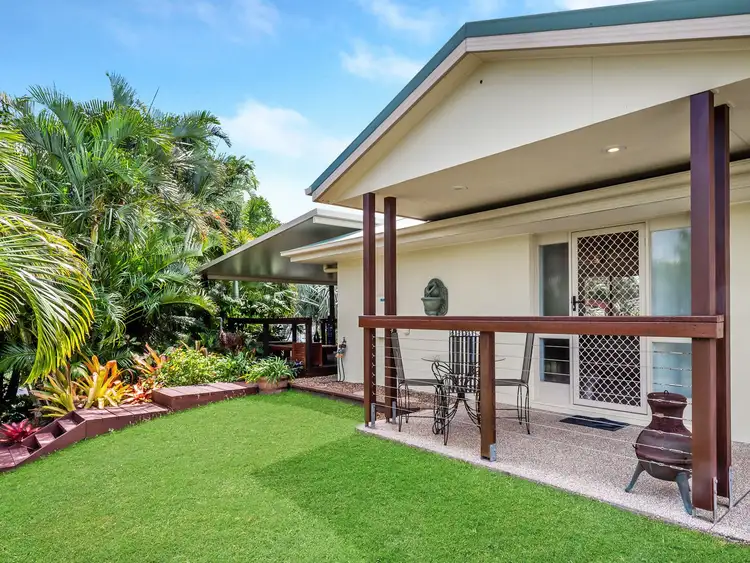 Fourth view of Homely house listing, 2 Elgin Court, Urraween QLD 4655