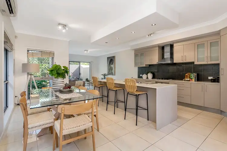 Second view of Homely house listing, 2/81 Pohlman Street, Southport QLD 4215