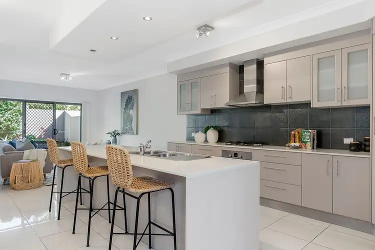 Fourth view of Homely house listing, 2/81 Pohlman Street, Southport QLD 4215