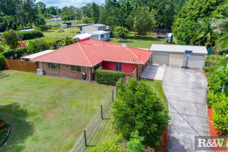 34-36 Golden Drive, Caboolture QLD 4510
