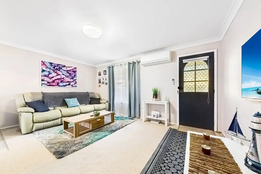 Main view of Homely villa listing, 2/175 Bourke Road, Umina Beach NSW 2257