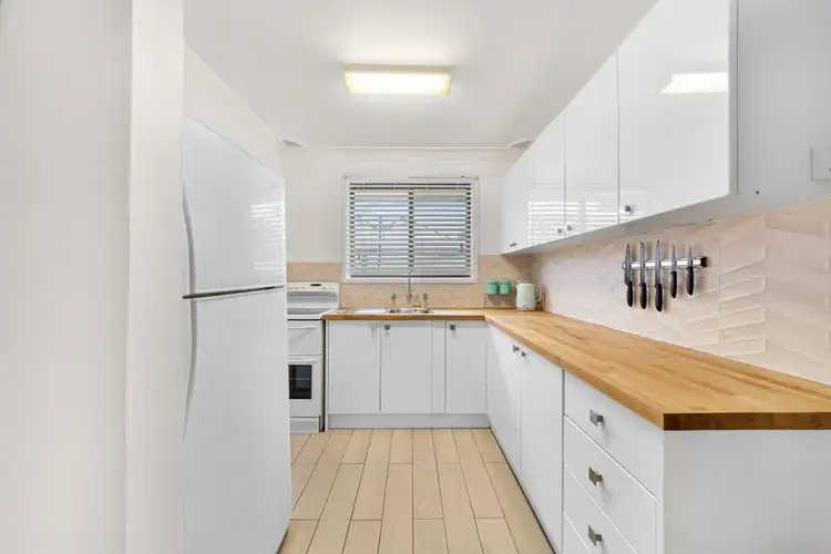 Second view of Homely villa listing, 2/175 Bourke Road, Umina Beach NSW 2257