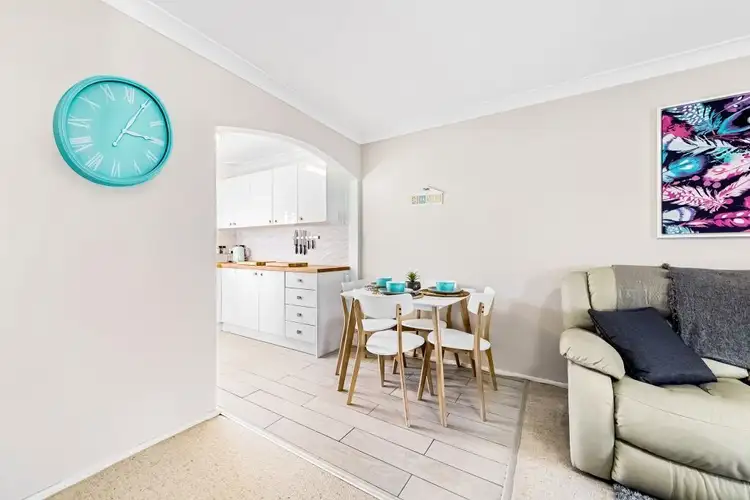 Third view of Homely villa listing, 2/175 Bourke Road, Umina Beach NSW 2257