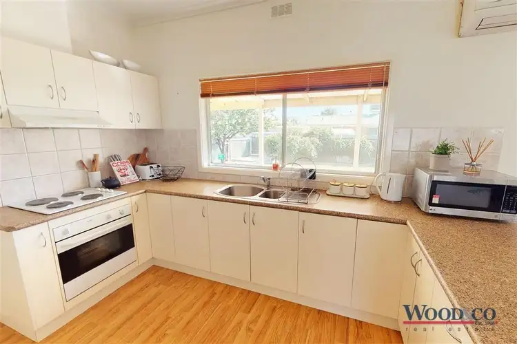 Second view of Homely house listing, 12 Werril Street, Swan Hill VIC 3585