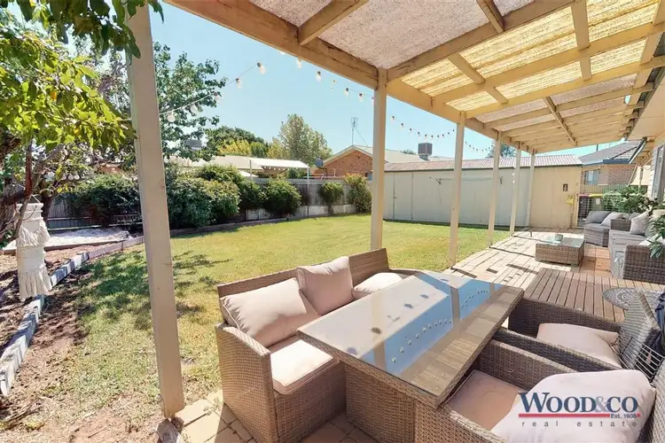 Third view of Homely house listing, 12 Werril Street, Swan Hill VIC 3585