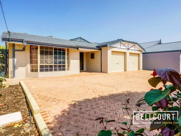 Fifth view of Homely house listing, 17 Latrobe Street, Yokine WA 6060