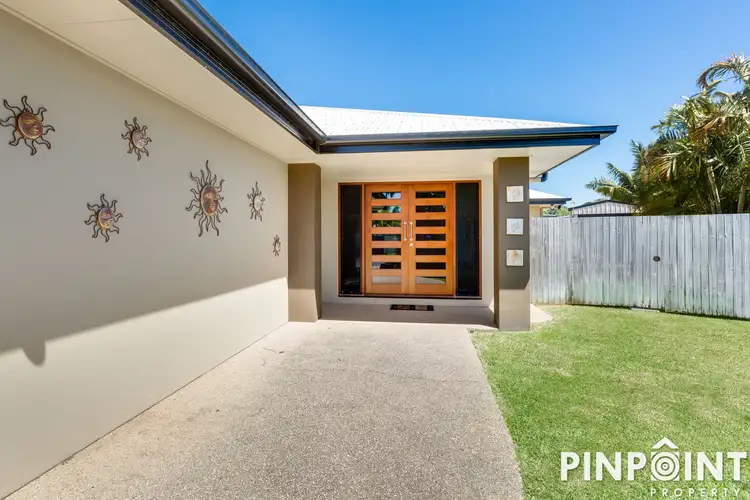 Third view of Homely house listing, 11 Corella Way, Blacks Beach QLD 4740