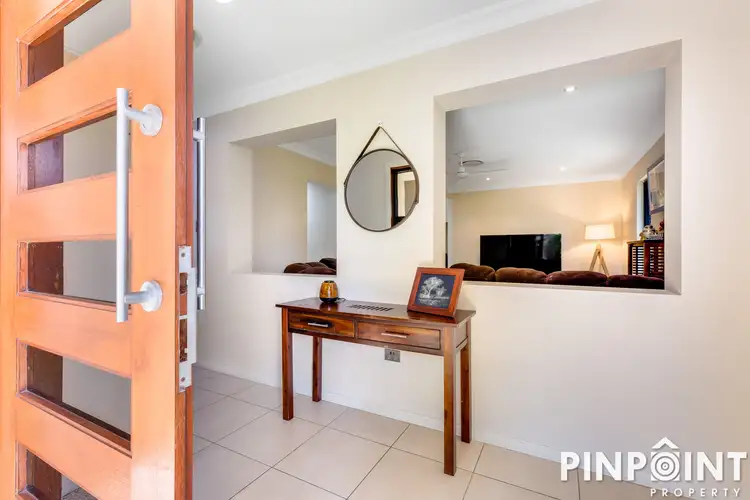 Fourth view of Homely house listing, 11 Corella Way, Blacks Beach QLD 4740