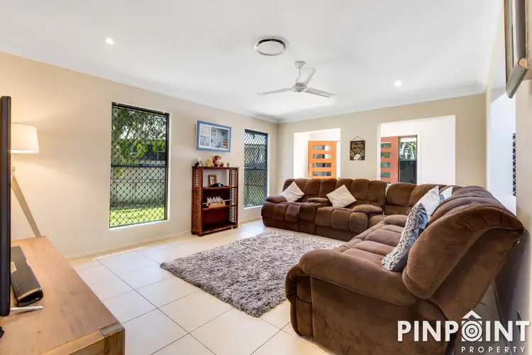 Fifth view of Homely house listing, 11 Corella Way, Blacks Beach QLD 4740