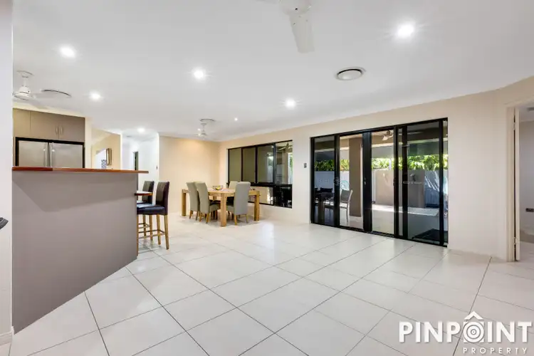 Sixth view of Homely house listing, 11 Corella Way, Blacks Beach QLD 4740