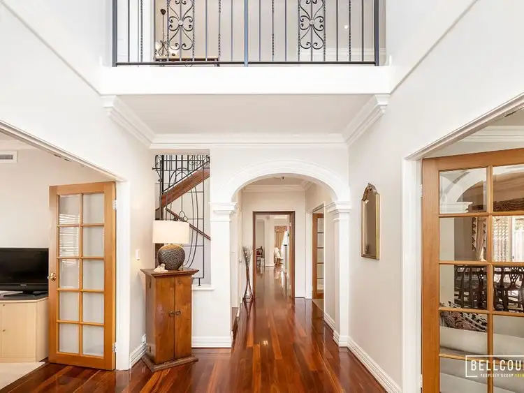 Fourth view of Homely house listing, 19 Silkwood Turn, Churchlands WA 6018
