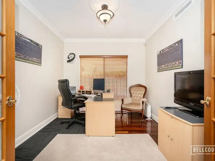 Fifth view of Homely house listing, 19 Silkwood Turn, Churchlands WA 6018