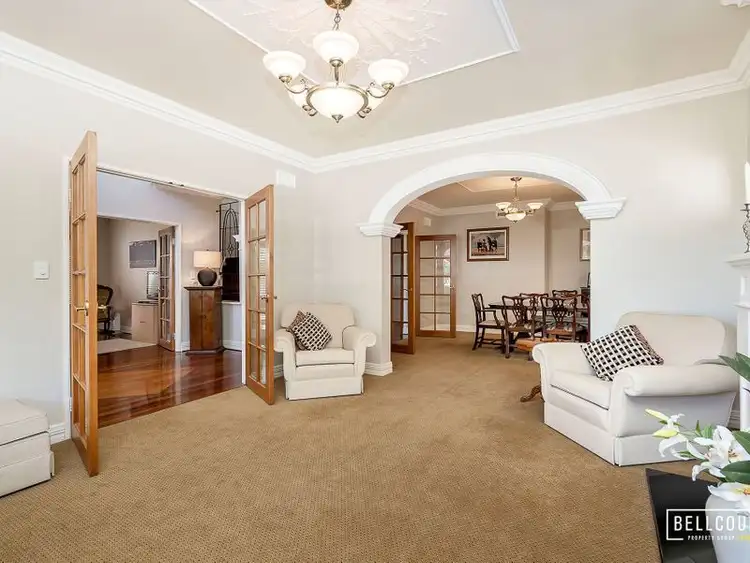 Sixth view of Homely house listing, 19 Silkwood Turn, Churchlands WA 6018