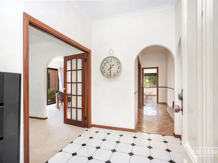 Third view of Homely house listing, 47 Churchlands Avenue, Churchlands WA 6018