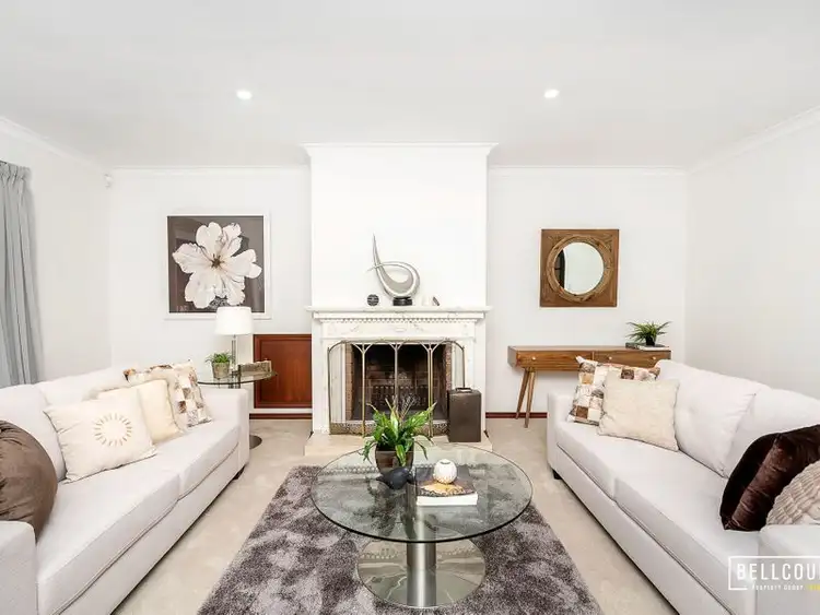 Fifth view of Homely house listing, 47 Churchlands Avenue, Churchlands WA 6018