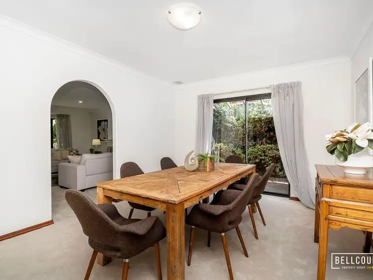 Sixth view of Homely house listing, 47 Churchlands Avenue, Churchlands WA 6018