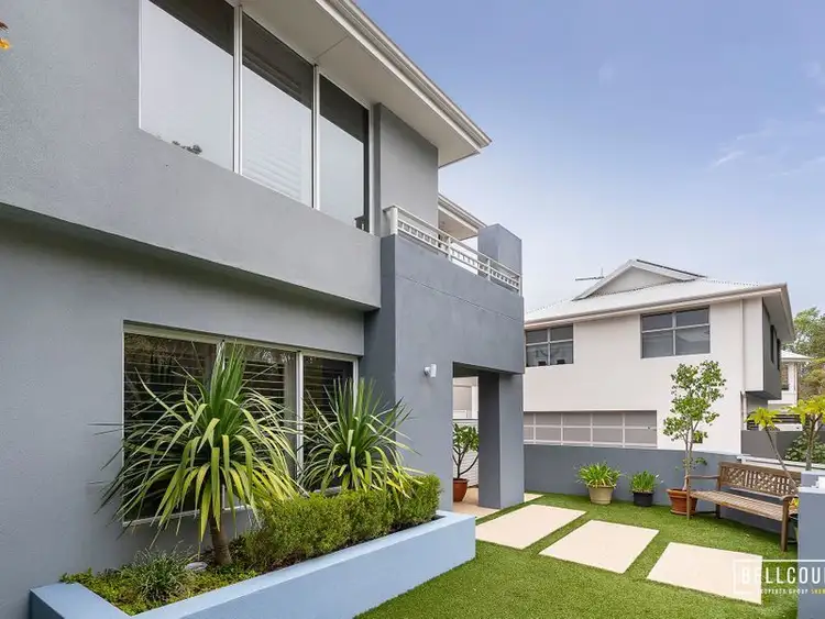 Third view of Homely house listing, 4 Coneflower Corner, Churchlands WA 6018