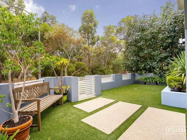 Fourth view of Homely house listing, 4 Coneflower Corner, Churchlands WA 6018