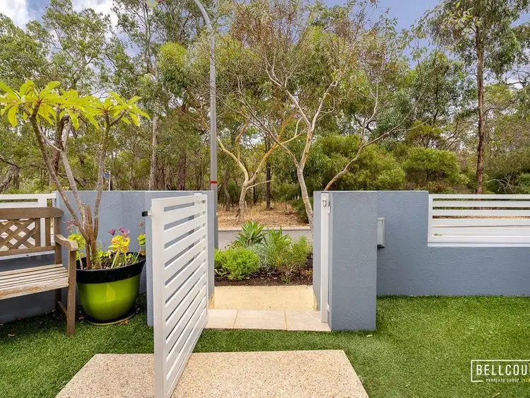 Fifth view of Homely house listing, 4 Coneflower Corner, Churchlands WA 6018