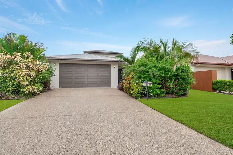 12 Singleton Close, Smithfield QLD 4878