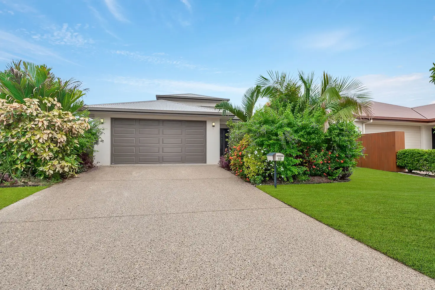 Main view of Homely house listing, 12 Singleton Close, Smithfield QLD 4878