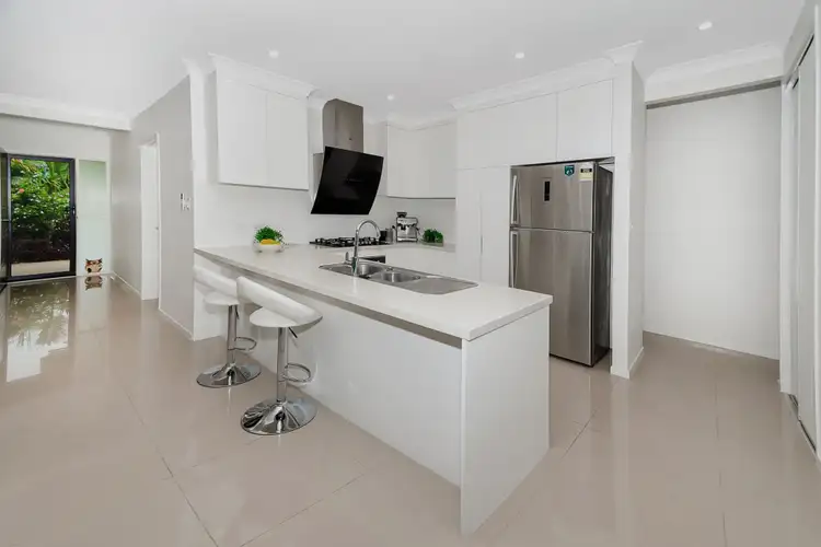 Second view of Homely house listing, 12 Singleton Close, Smithfield QLD 4878