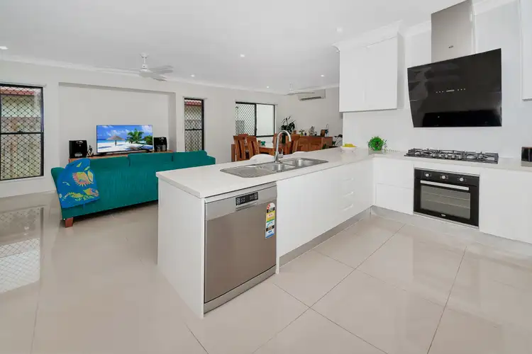 Third view of Homely house listing, 12 Singleton Close, Smithfield QLD 4878