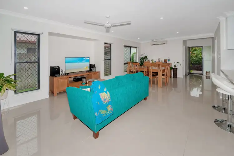 Fourth view of Homely house listing, 12 Singleton Close, Smithfield QLD 4878